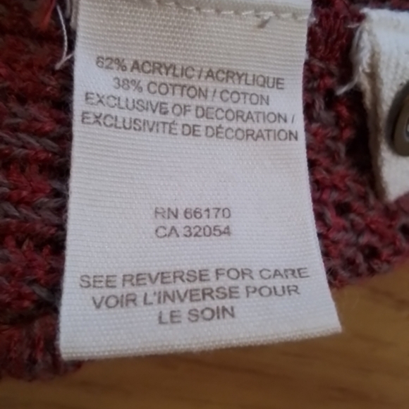 Free People Plaid Trim Knit Tank - Picture 7 of 10